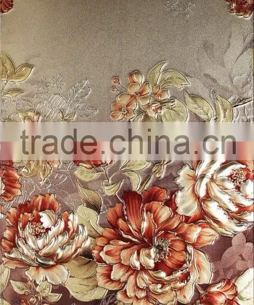 Decorative Cast Glass Wall Art Glass Manufactures photo-2