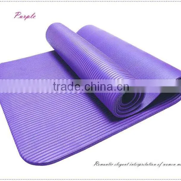 Yoga Equitment