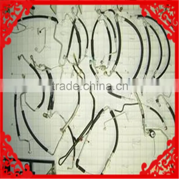 High Pressure Flexible Air Hose photo-2