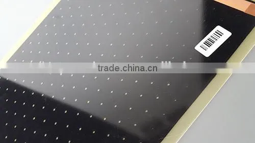 CE ROHS Manufacturer Far Infrared Film Carbon Heating Film Quality Choice