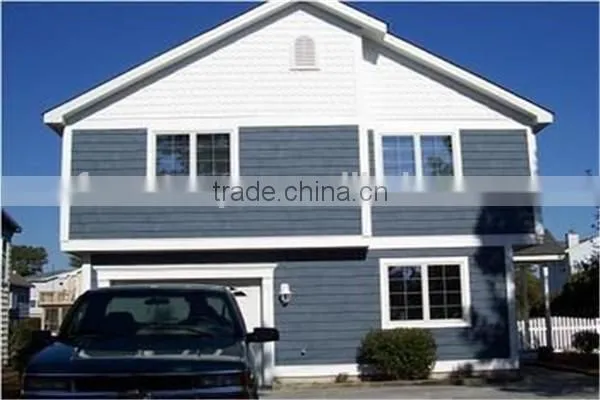 Pvc Exterior Cladding White Primed Mdf Door Skin Wooden Wavy Wall Paneling photo-6