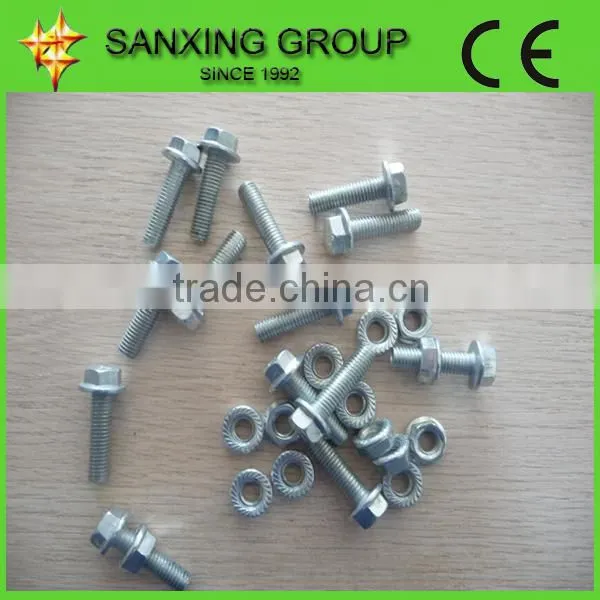 1000-600 Aspan Screw Joint Producing Line photo-6