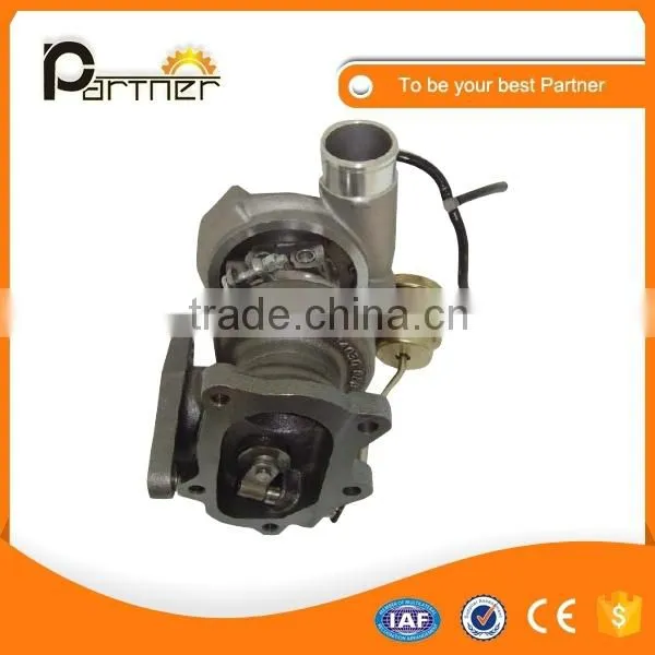 For Mitsubishi Diesel Engine Part TF035 Turbocharger 49135-04500 photo-3