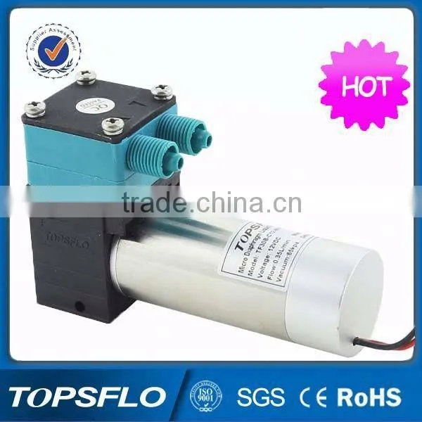 Case Coding Printer Pum