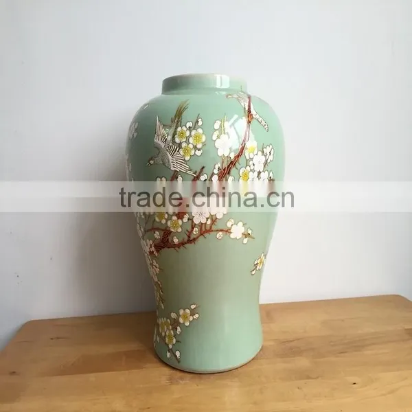 High Quality Ceramic Rice Container for Kitchen photo-3