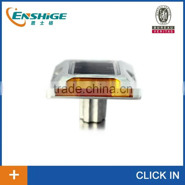 LED Flashing Solar Road Stud photo-3