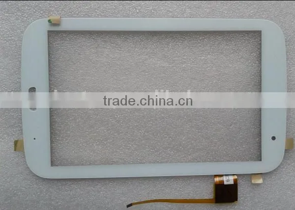 Hot Sale 7 Inch Touch Screen Panel for Hyundai T7S Exynos 4412 PD10 Quad Core 4412 GPS Tablet PC SG5317-FPC-V1 photo-2