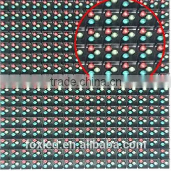 China Wholesale Price Outdoor Waterproof Rgb Led Module photo-3