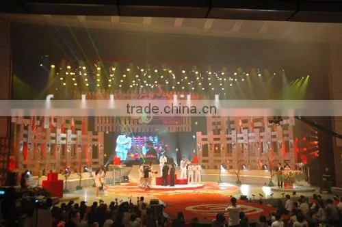 High Resolution DIP p6 Outdoor Full Color Programmable Led Sign photo-6