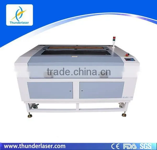 130W Co2 Laser Cutting Engraving Machine for Wood, Acrylic, Paper Form Thunderlaser photo-3