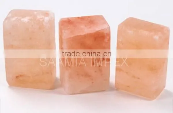Amazing Himalayan Bath Salt Soap Bar 250 Gram photo-2
