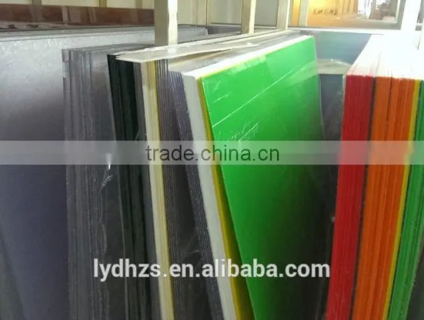 General Purpose Polystyrene (GPPS) photo-6