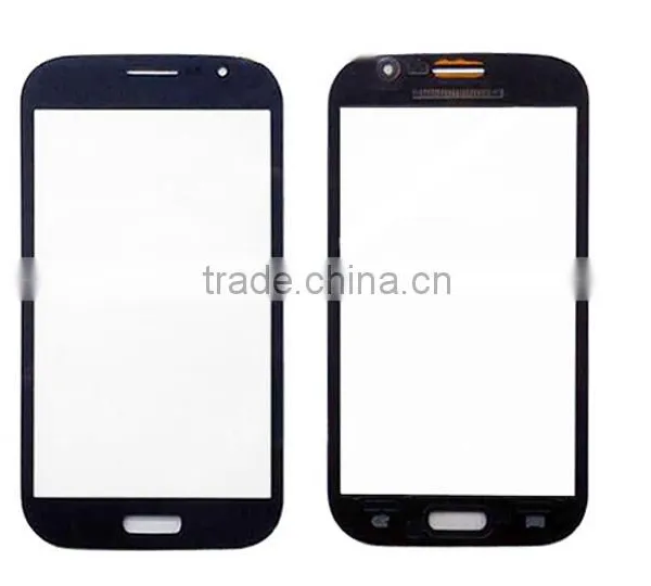 LCD Touch Screen Panel Lens Outer Front Glass Digitizer For Samsung Galaxy Grand DUOS I9082 photo-5