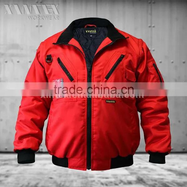 Men's Pilot Jacket