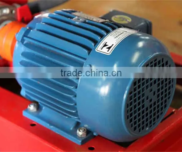HR1-25 Brick Machine ,soil Interlocking Brick Machine,small Scale Premium Machine photo-4