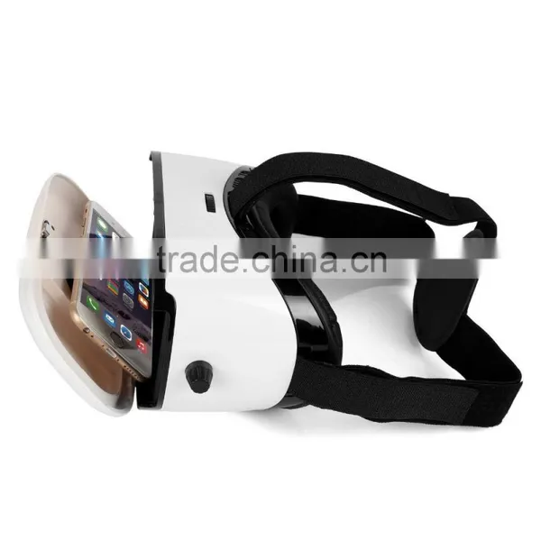 vr Headset Virtual Reality