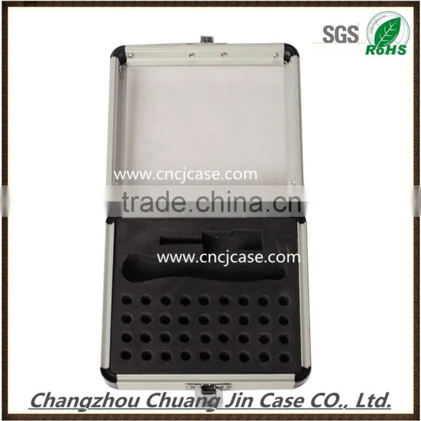 Hight Quality Factory Price Fashion Custom Design Tool Box With Tools photo-2