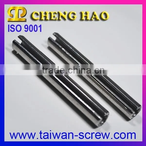 Professional Manufacturer Supply Coiled Spring Pin photo-3