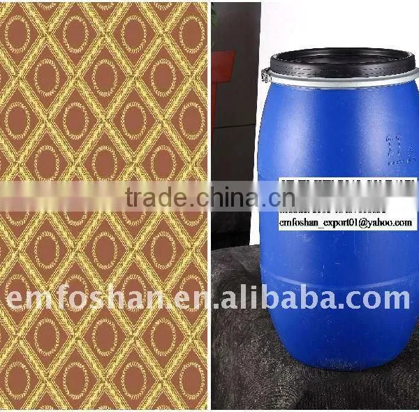 Pigment Thickener EM-618 for Textile Printing(YIMEI )