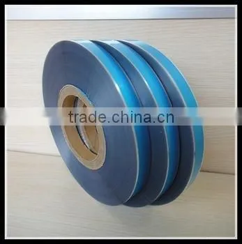 Free Edge Aluminum Foil Mylar Cable the Signal Line Foil Coated photo-5