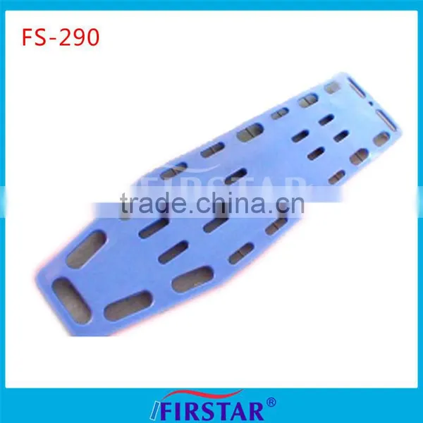Water Proof Folded Spinal Boards