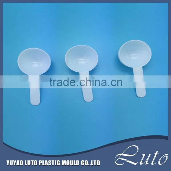 FDA Standard Measuring Scoop,25ml Plastic Scoop photo-4