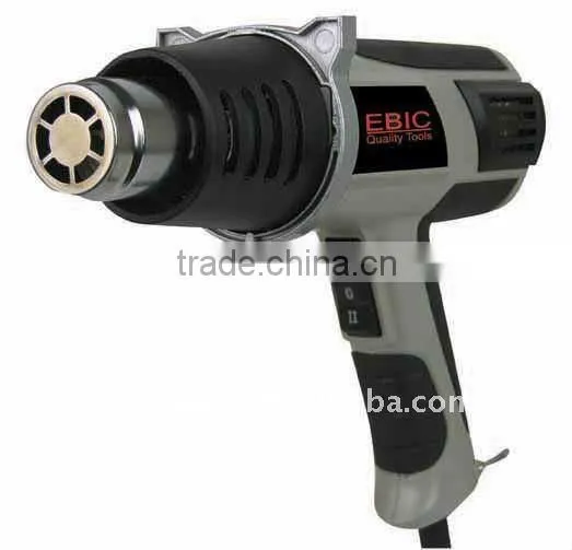 EBIC Heat Gun 1800W Temperature Adjustable Hot Air Gun photo-2