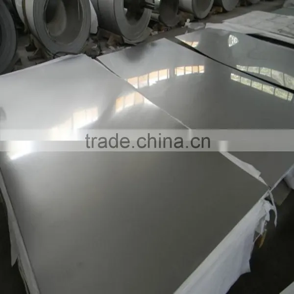 316 Perforated Decorative Stainless Steel Sheet photo-6