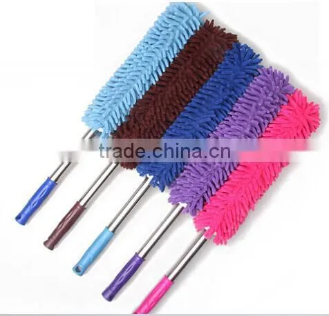 Home Supplies Microfiber Dust Brush