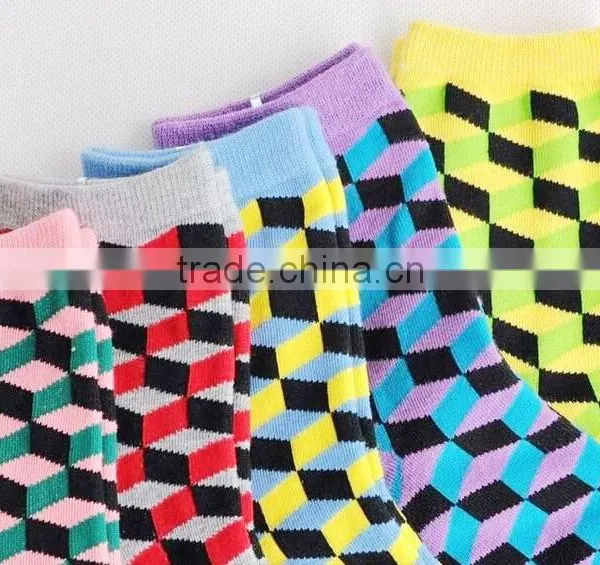 Haigh Quality Unisex Adult Bamboo Knitting Socks photo-2