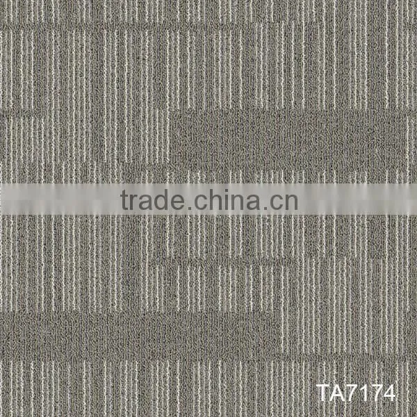 50*50 Pvc Carpet Tile With Competitive Price in China photo-4