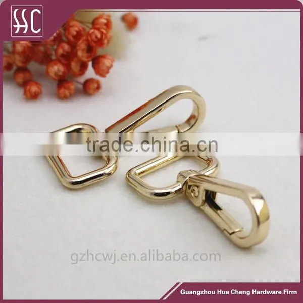 Metal Swivel Hook,metal Snap Hook,19mm Metal Dog Hook photo-2