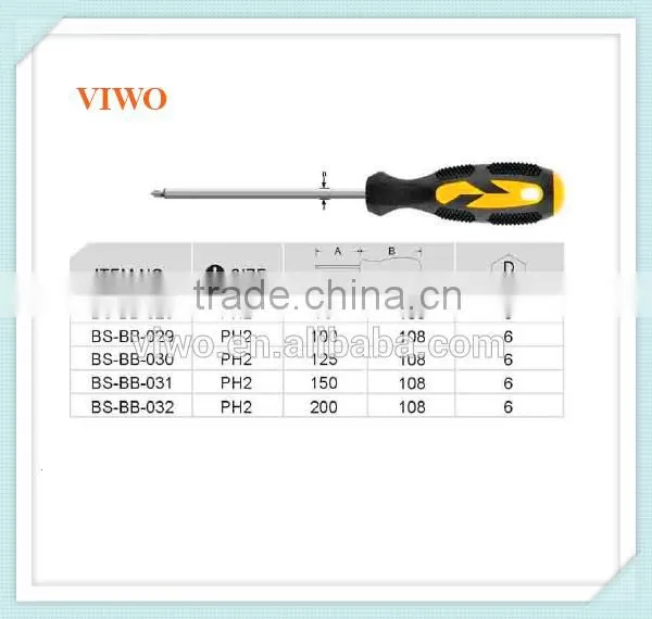 2015 Precision Phillips Screwdriver photo-2