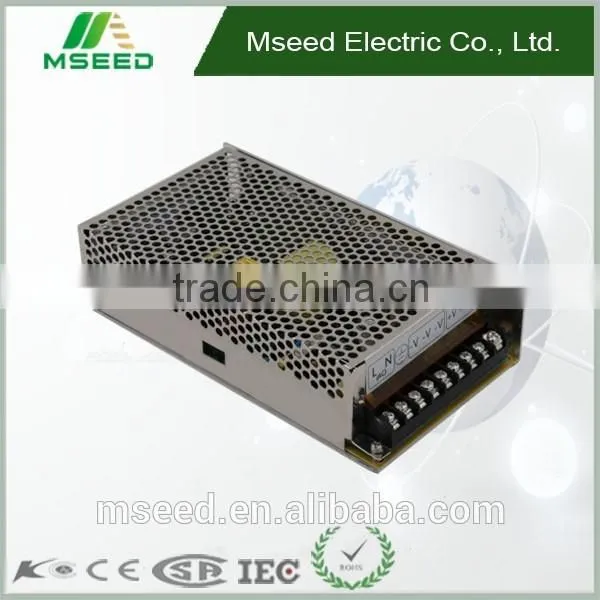 Hot SaleS-200 Mini Universal Transformer Switch Power Supply%regulated Switch Power Supply Made in China photo-3