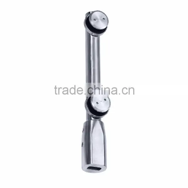Lightweight Shelf Clips For Glass Shelves Hardware Fitting photo-2