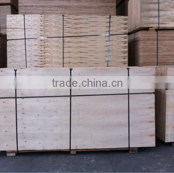BC Plywood for Packing Orfer Price