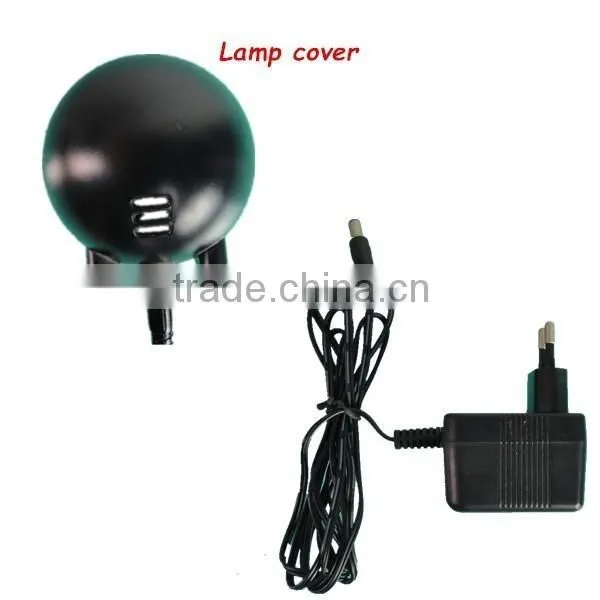Best Selling Products Mini Round Bowl Fish Tank for Home Decor Quality Choice photo-6