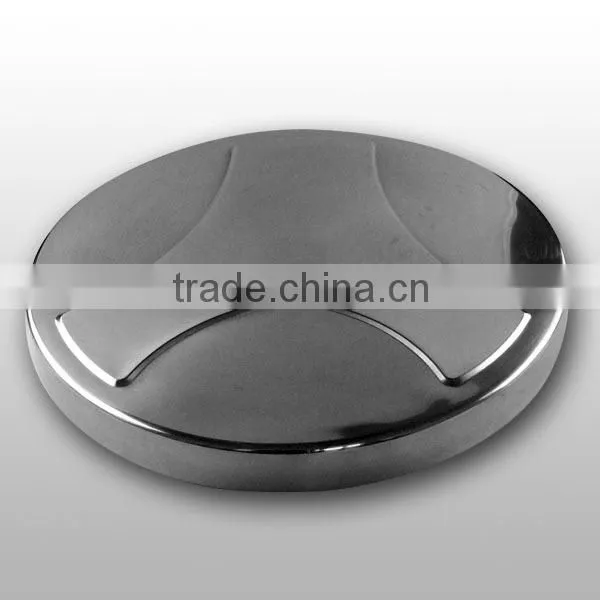 CHAODA Stainless Steel Solar Water Heater Lid photo-3