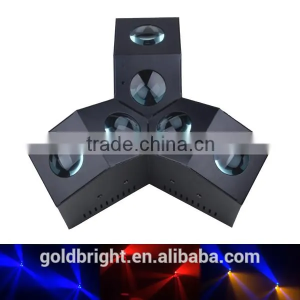 Stage Equipment LED Light hs Code 9405409000 photo-2
