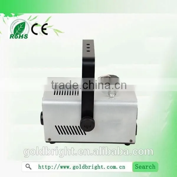 DJ Effects Fog Machine for Disco Small Stage Smoke Machine photo-3