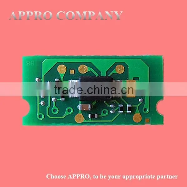 Toner Cartridge Chip SP C250 for Ricoh Aficio SP C250e photo-2