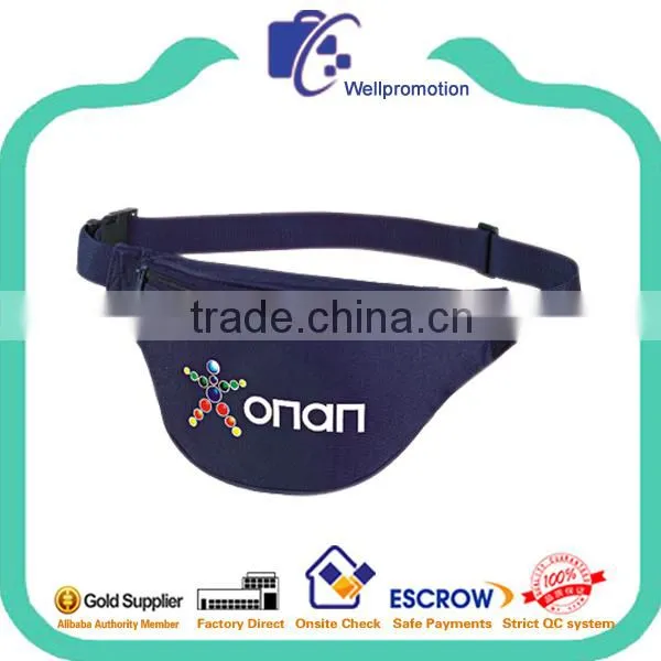 Fanny Oxford Waist Bag Kids Bum Bags With Logo photo-4