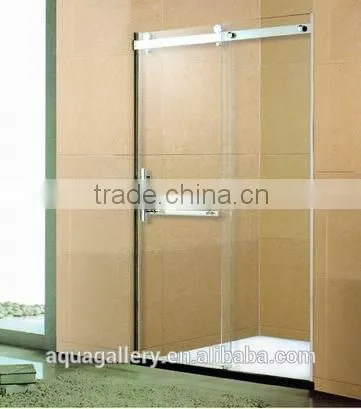 Sliding Door Shower Enclosure photo-4