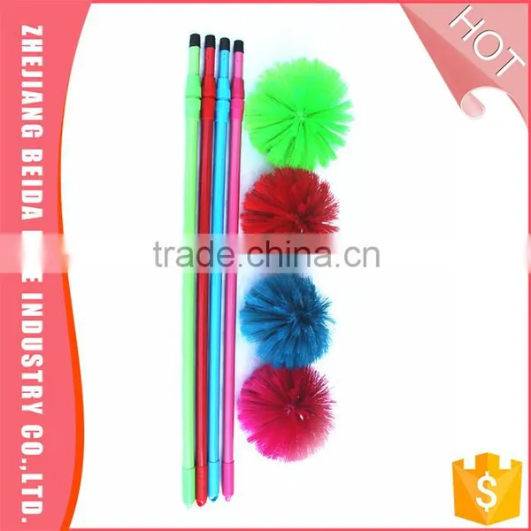 Bright Colors for the Ceiling Broom With Telescopic Handle photo-3