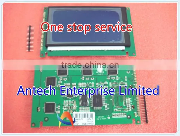 LMG6402PLFR LCD DISPLAY SCREEN