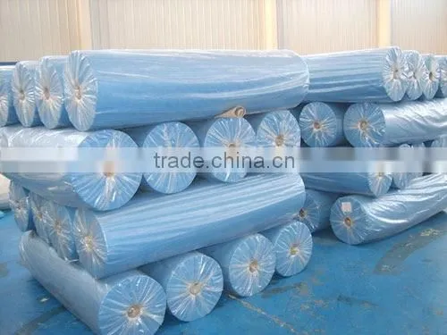 100% PP Spunbonded Non-woven Fabric