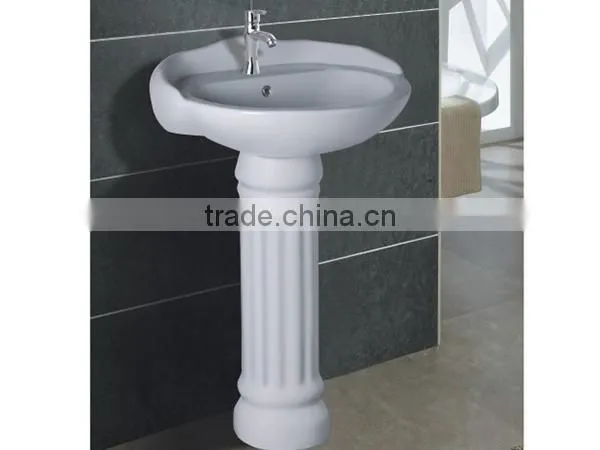 Fixing With Wall Wash Hand Basin Price