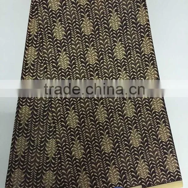 Lwax-1012-33 Hot Sells African Nigeria Style Cheap Wholesale African Wax Fabric