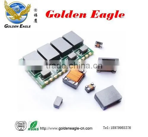 Common Mode Choke Coils Chip Inductors