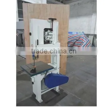 Band Saw Blade Sharpener